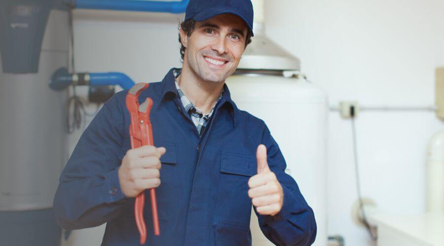 Professional Leak Detection in Amelia, NE