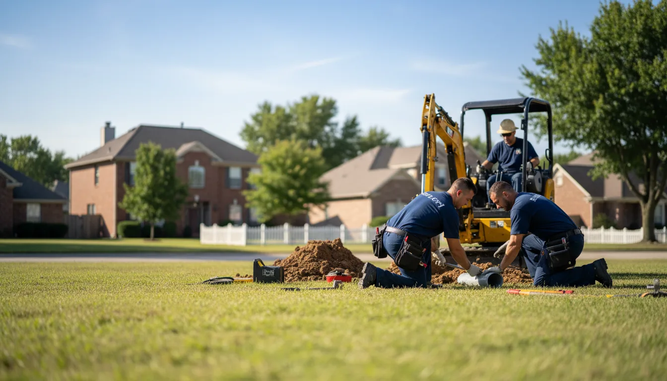 Water Heater Repair in Amelia, NE near me